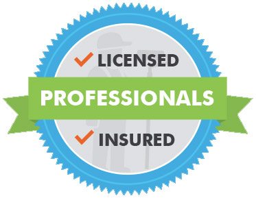 seal licensed insured